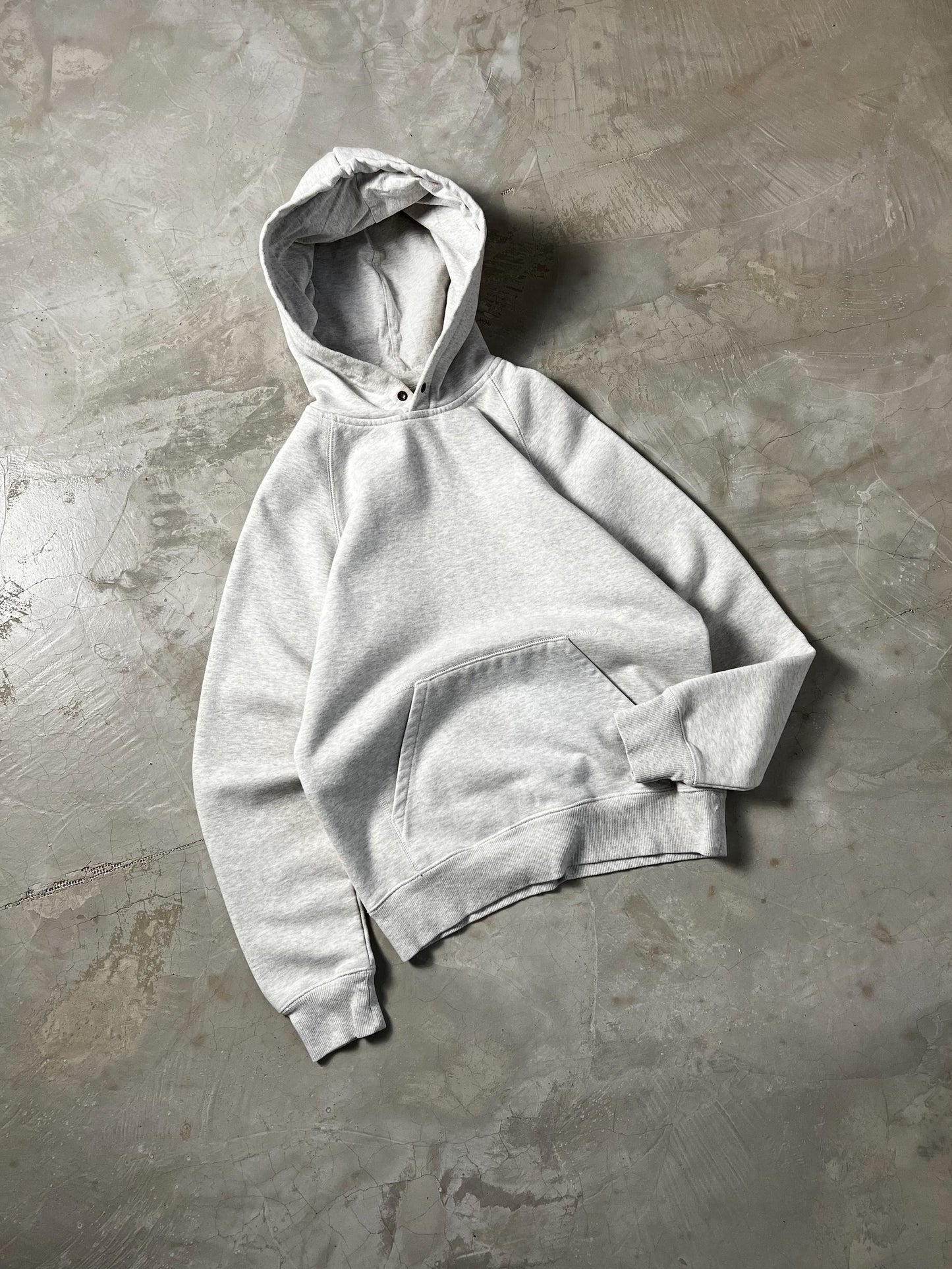 Carhartt vintage hoodie - S