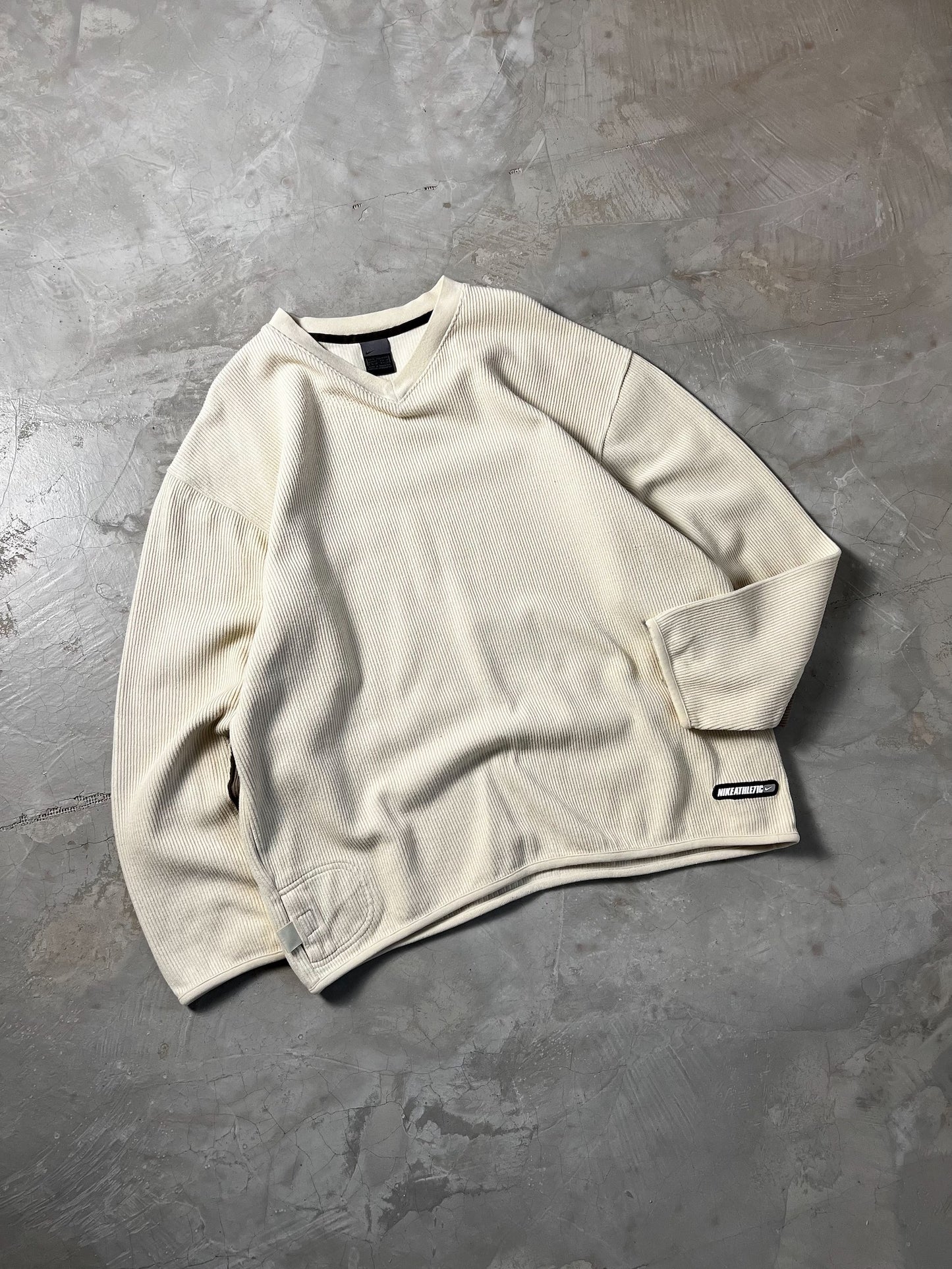 Nike vintage sweatshirt - XL