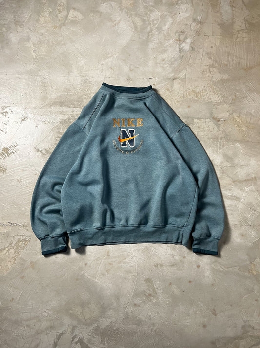 Nike vintage sweatshirt - L