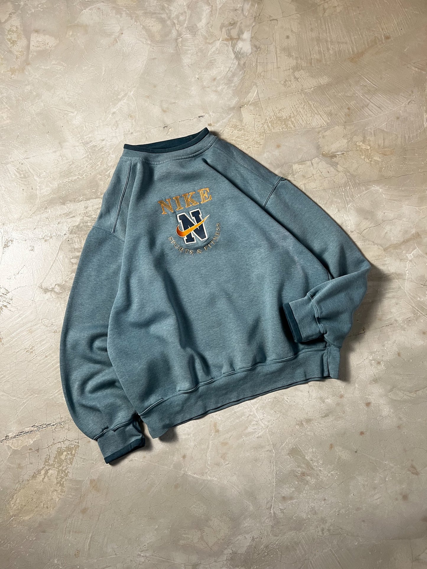 Nike vintage sweatshirt - L