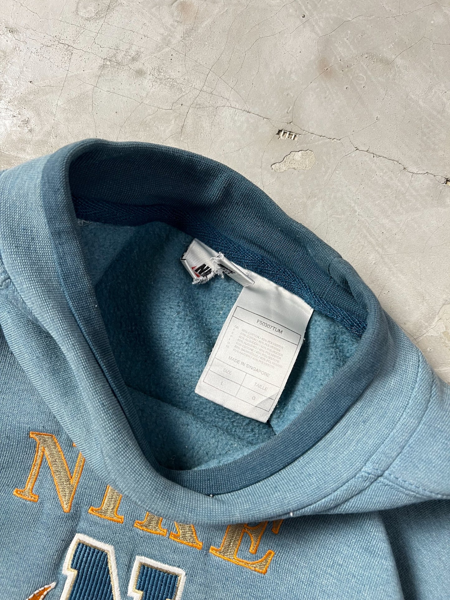 Nike vintage sweatshirt - L