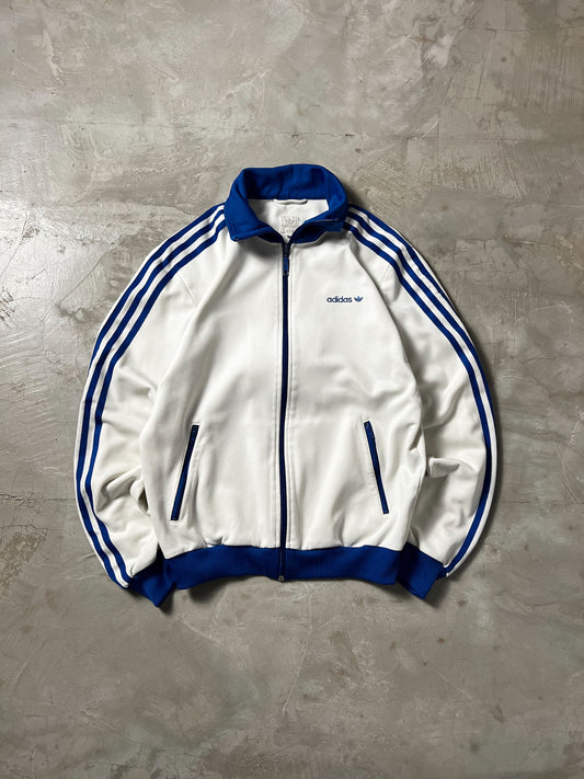 Adidas vintage zip - M