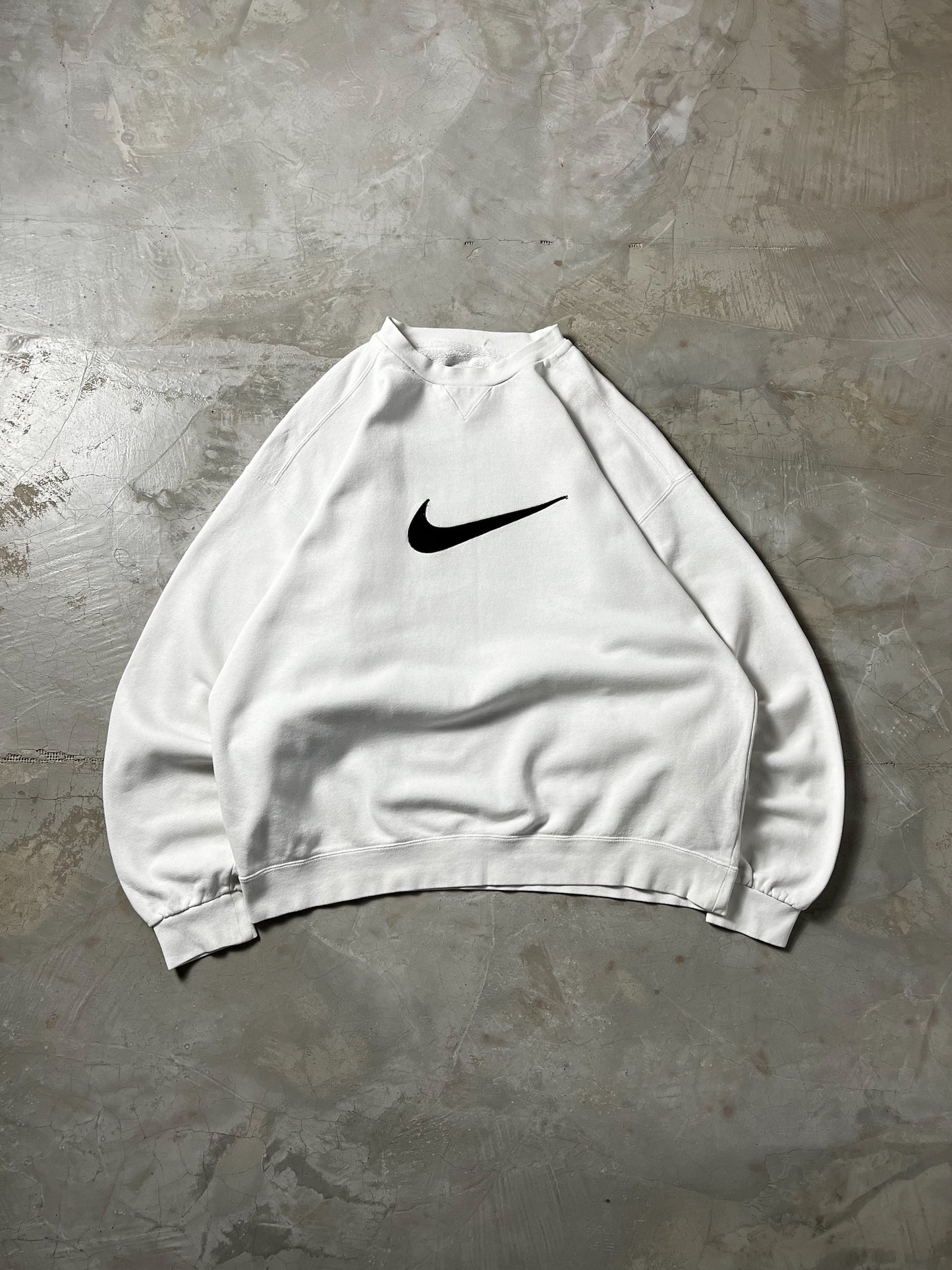 Nike vintage sweatshirt - L