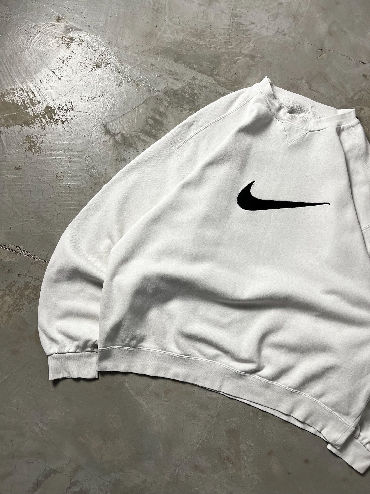 Nike vintage sweatshirt - L