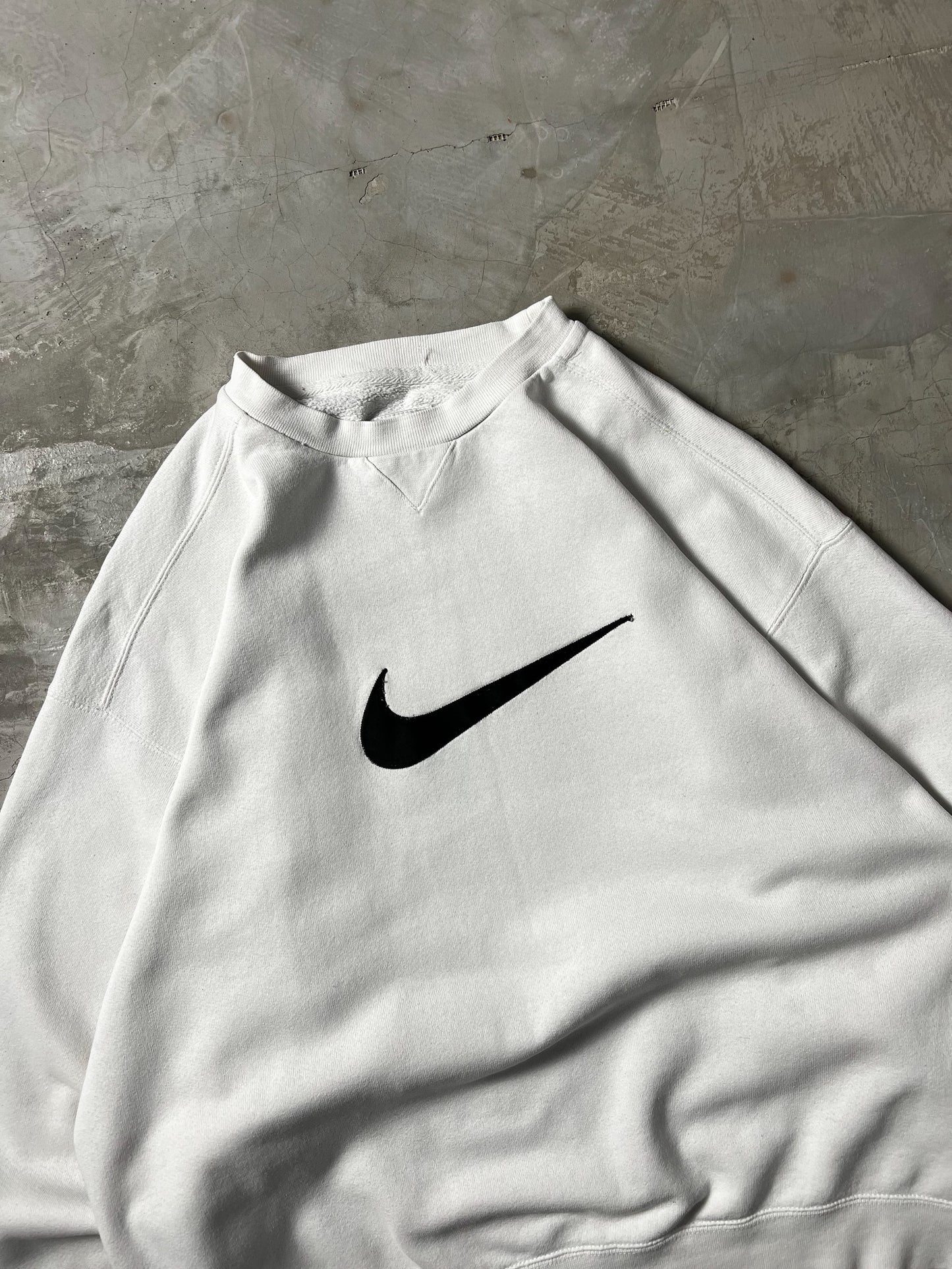 Nike vintage sweatshirt - L