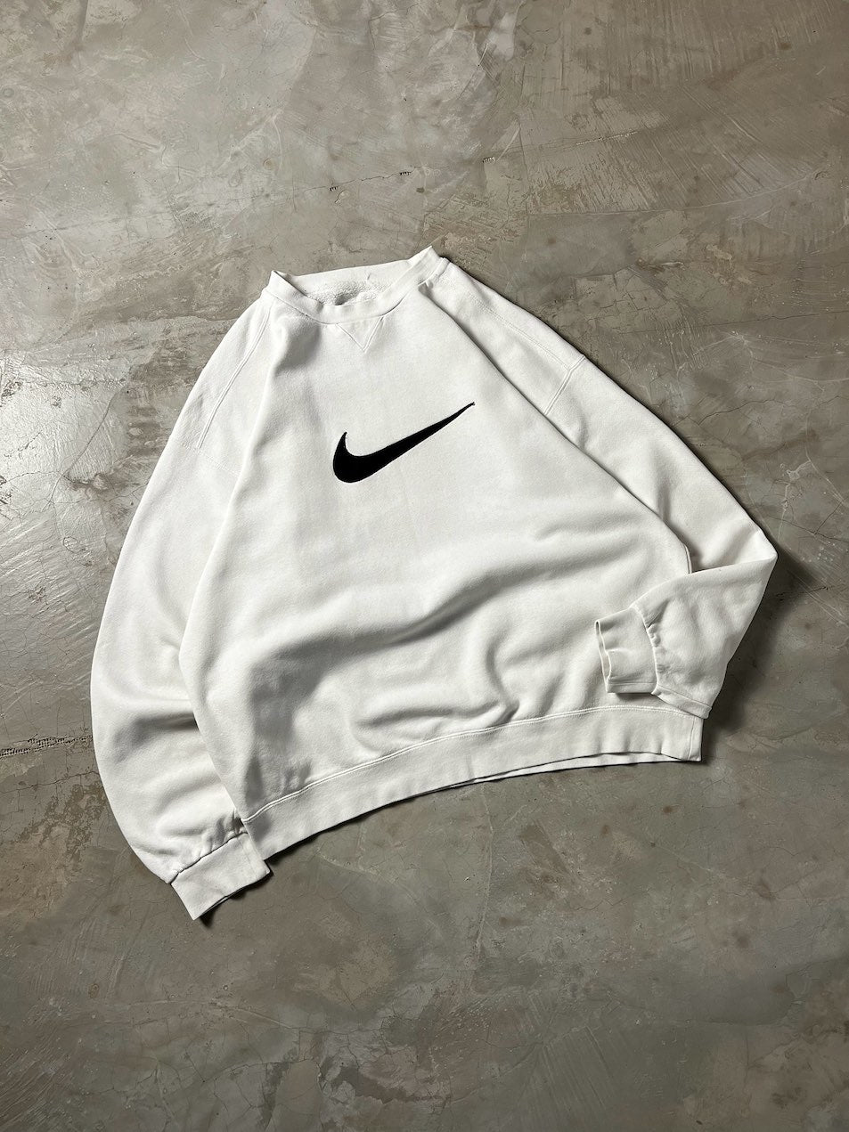 Nike vintage sweatshirt - L