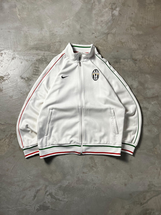 Juventus vintage zip - L