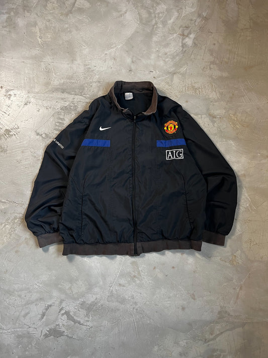 Manchester United vintage jacket - XL