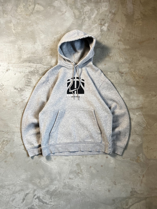 Nike vintage hoodie - S