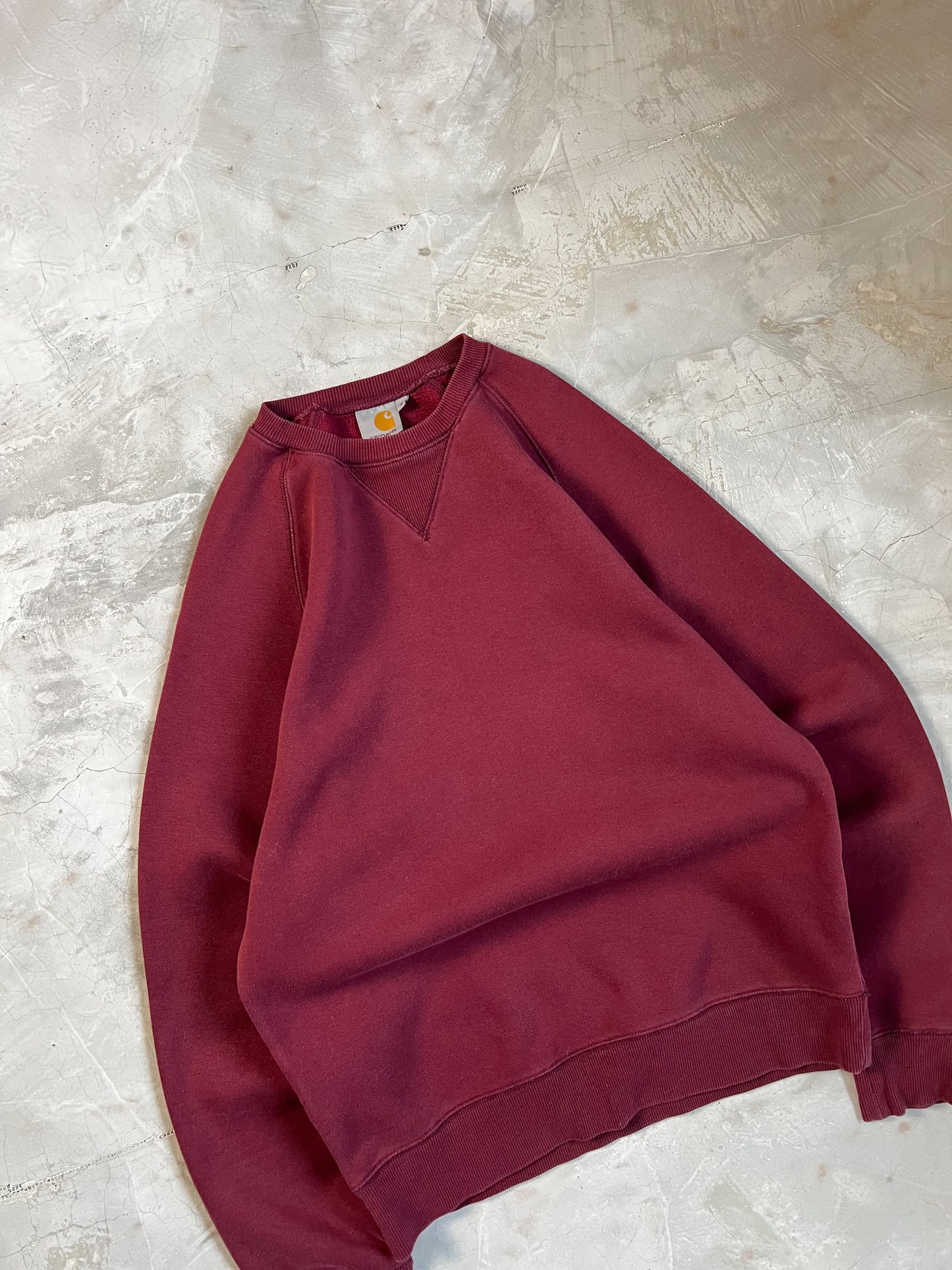 Carhartt vintage sweatshirt - M