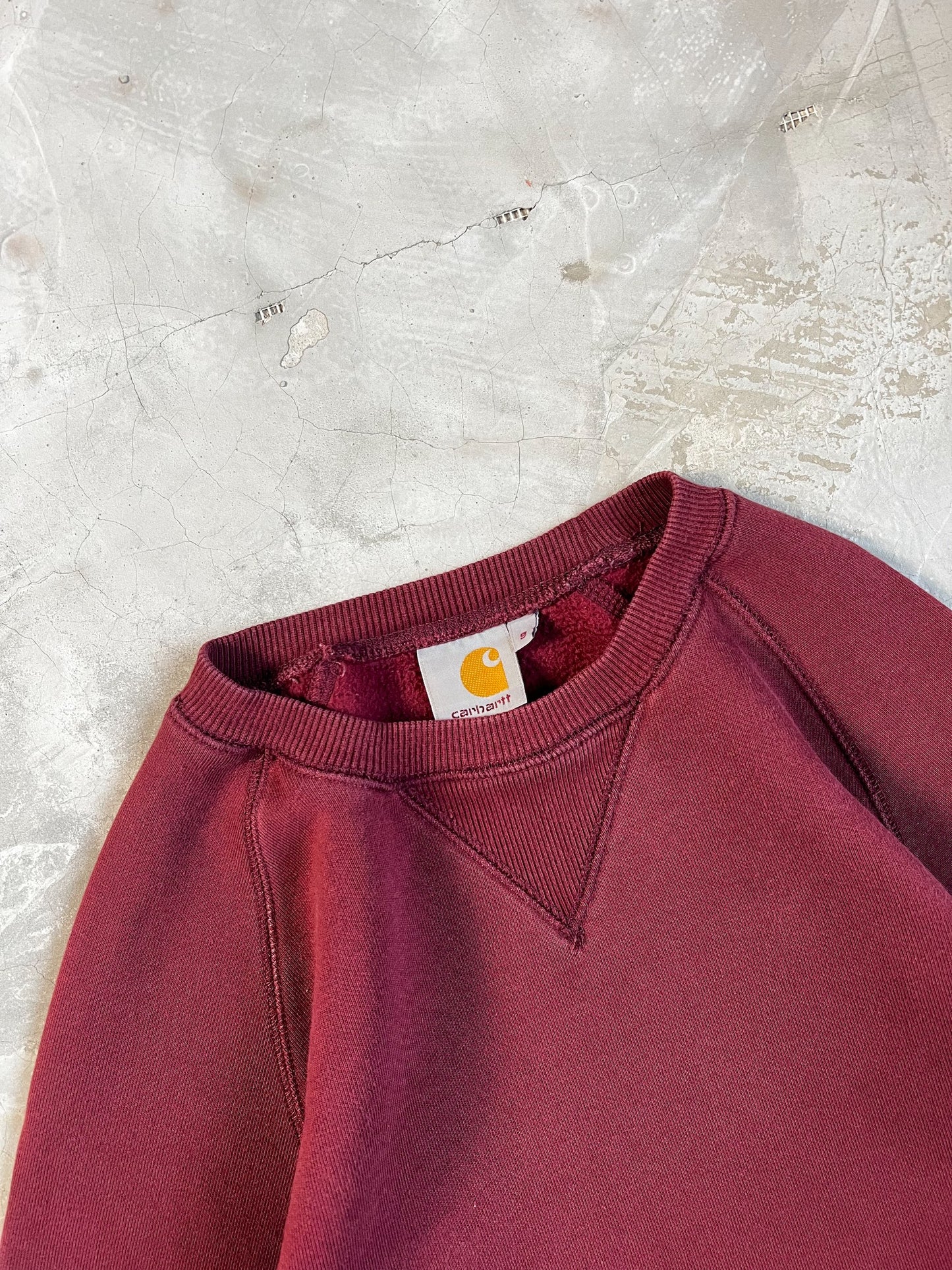 Carhartt vintage sweatshirt - M