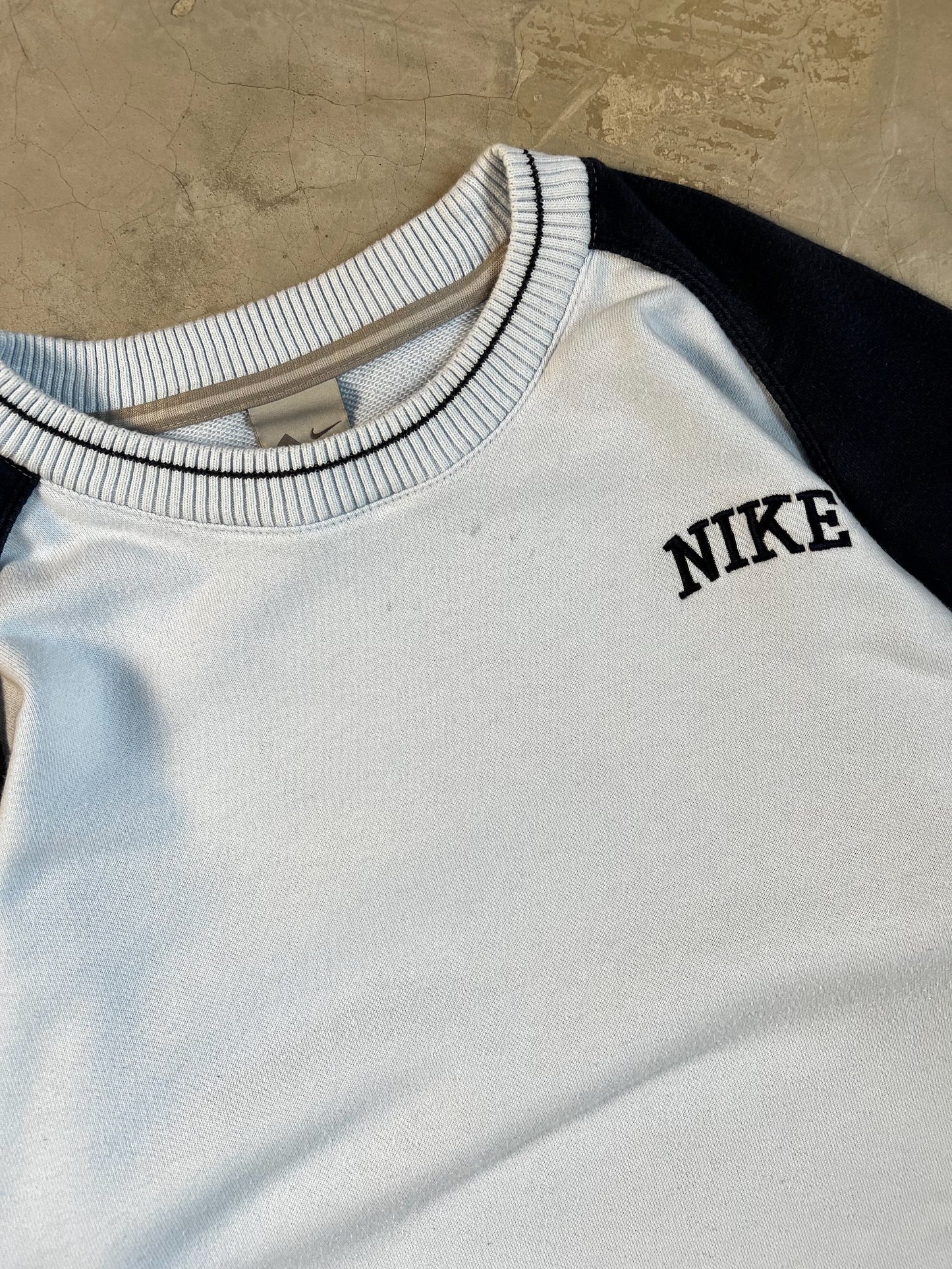 Nike vintage sweatshirt - L