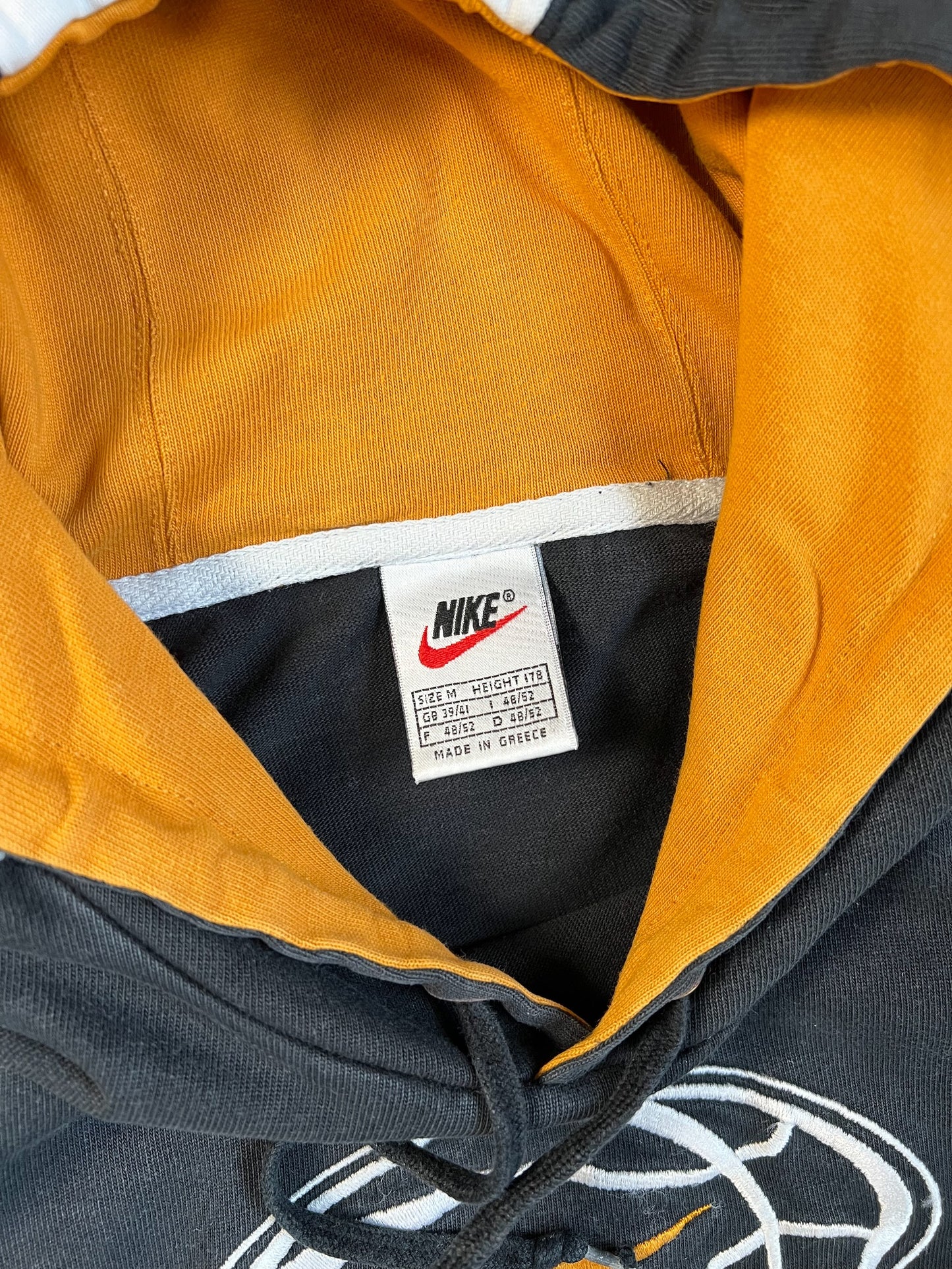 Nike vintage hoodie - M