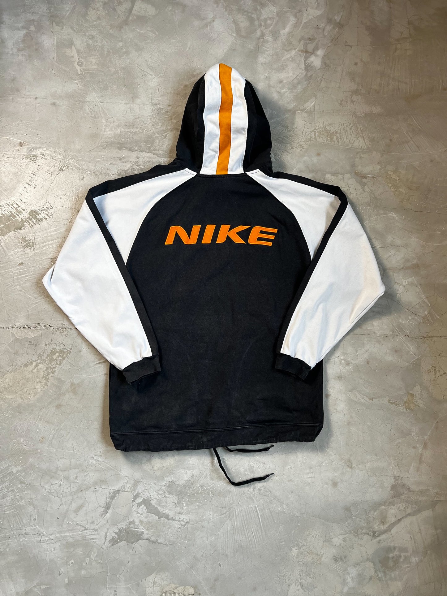 Nike vintage hoodie - M