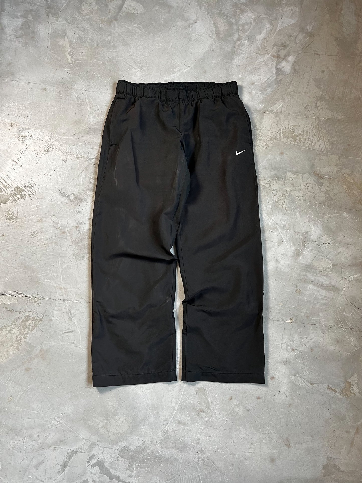 Nike vintage Trackpants - S