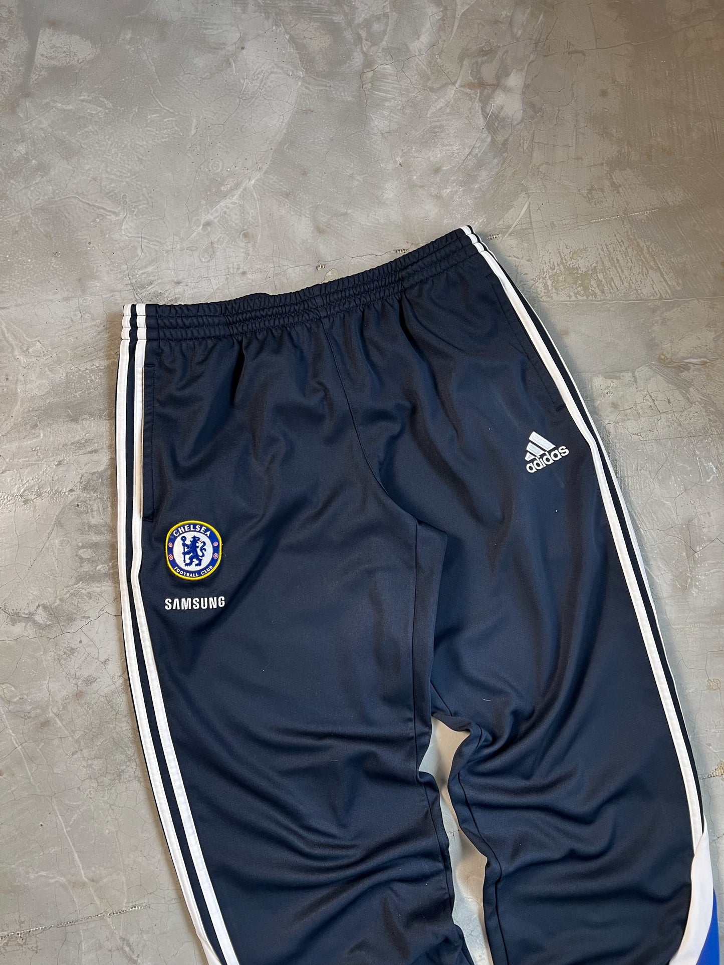 Chelsea vintage trackpants - M