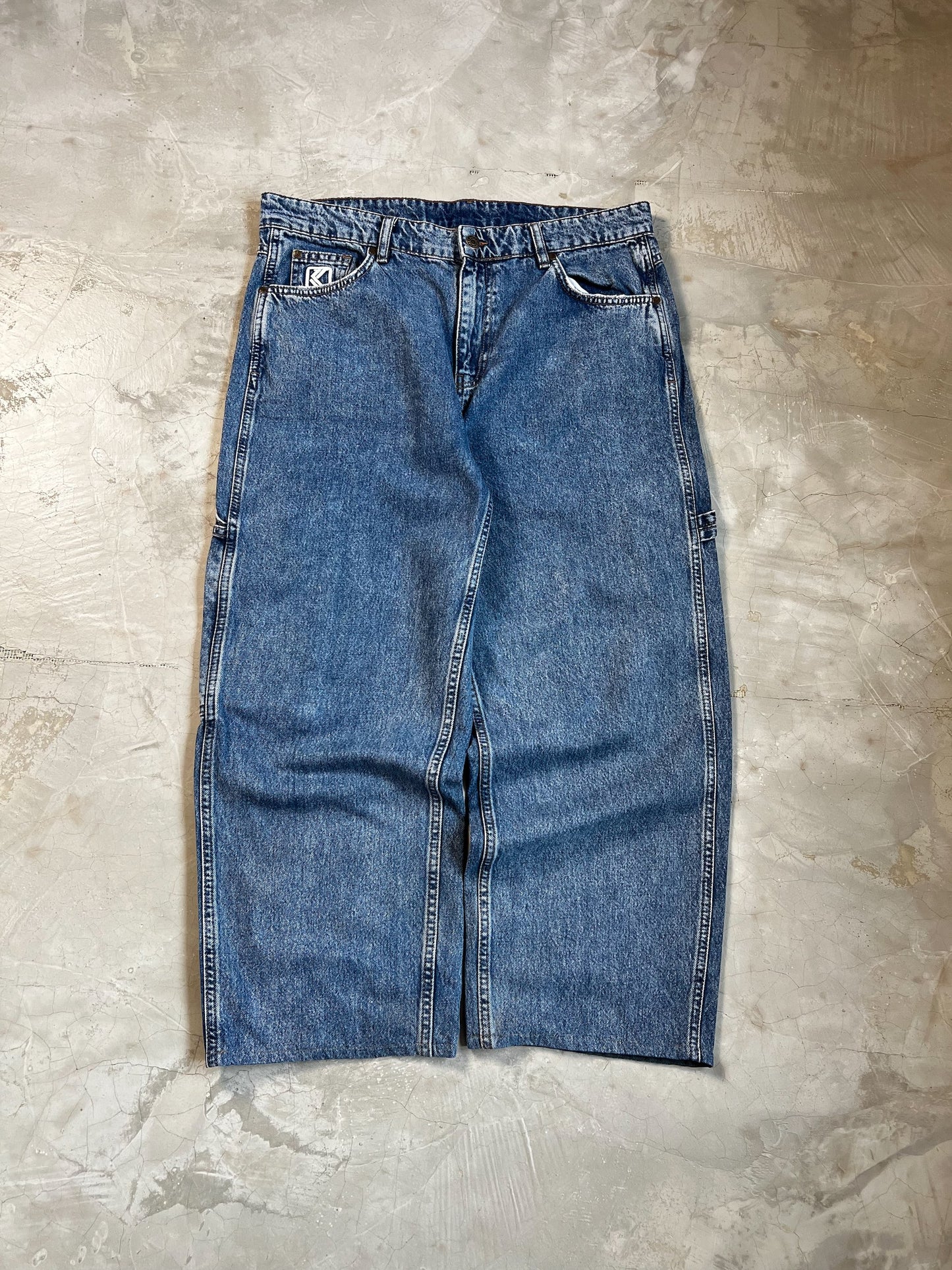 Karl Kani vintage jeans - L