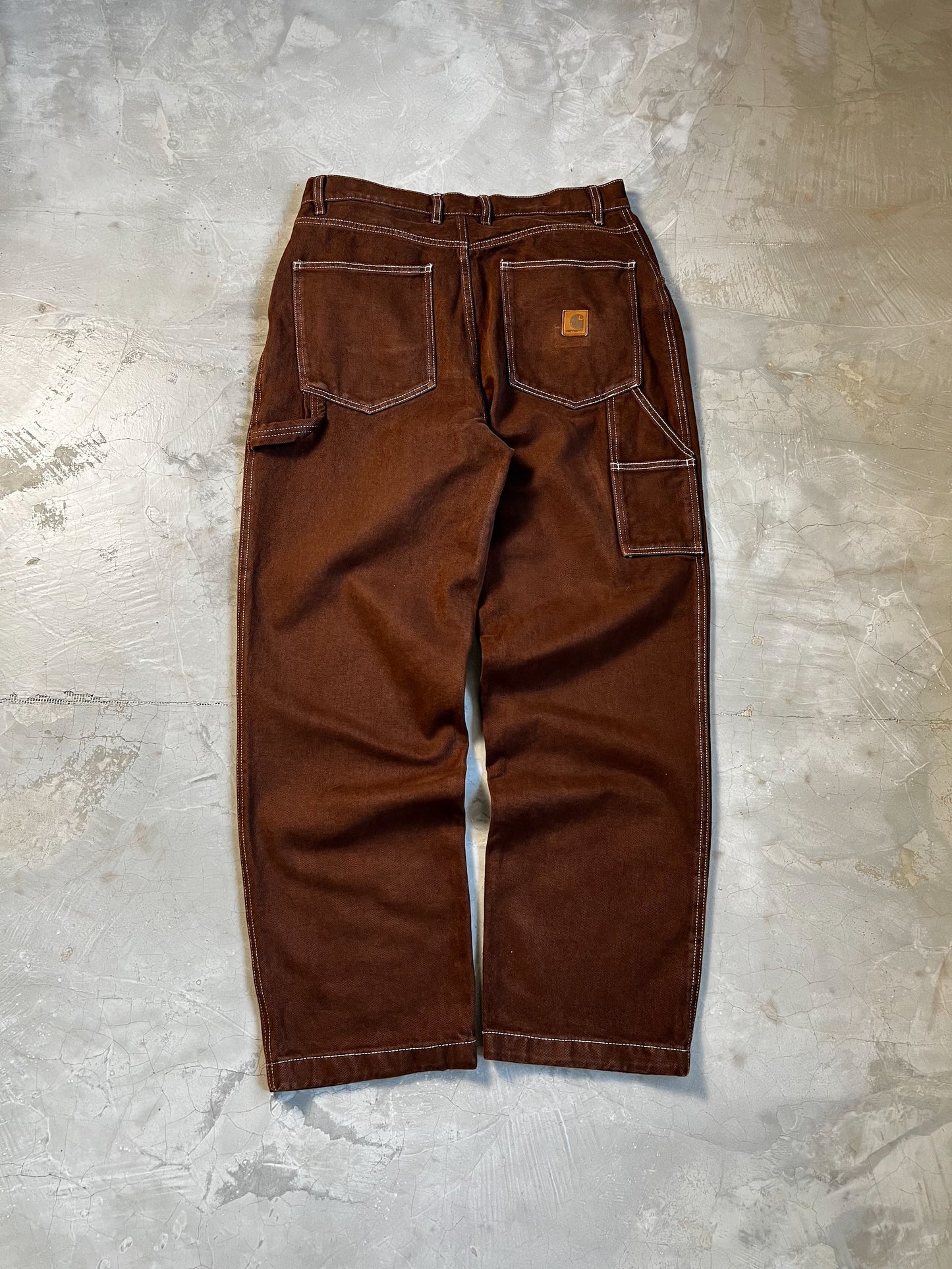 Carhartt vintage pants - L