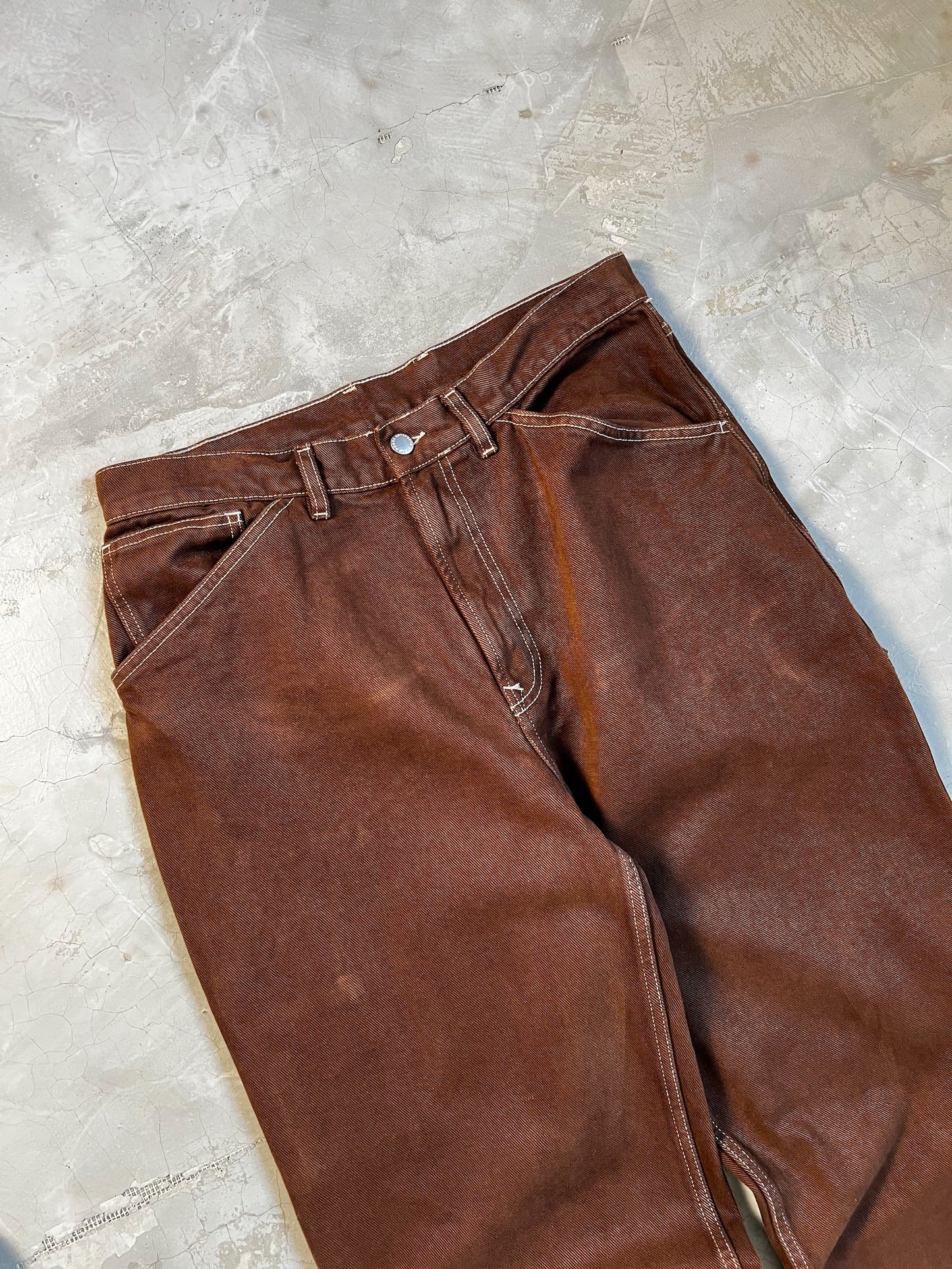 Carhartt vintage pants - L