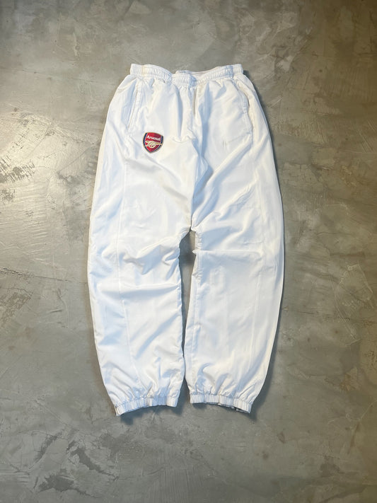 Arsenal vintage trackpants - M