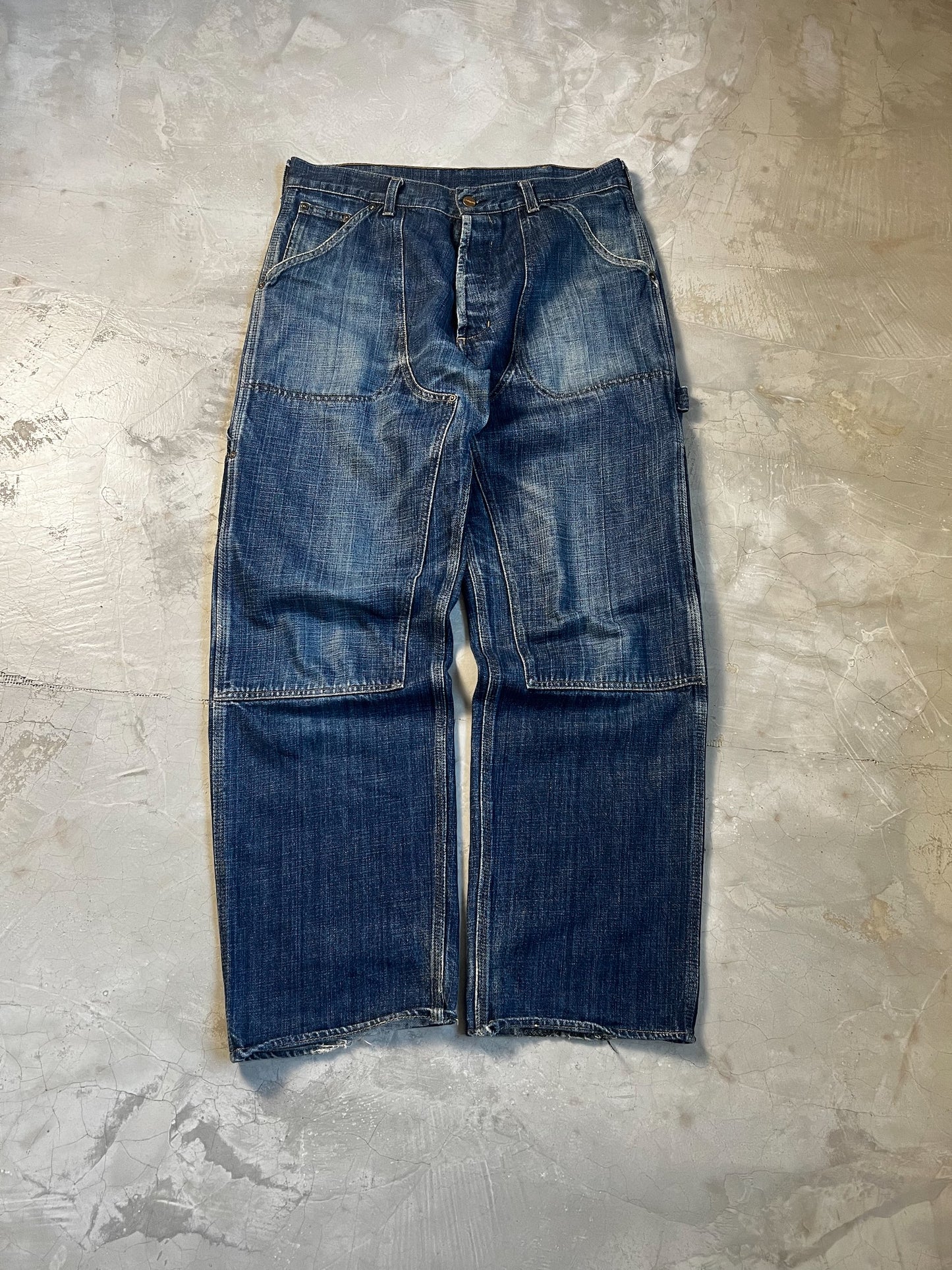 Carhartt vintage jeans - L