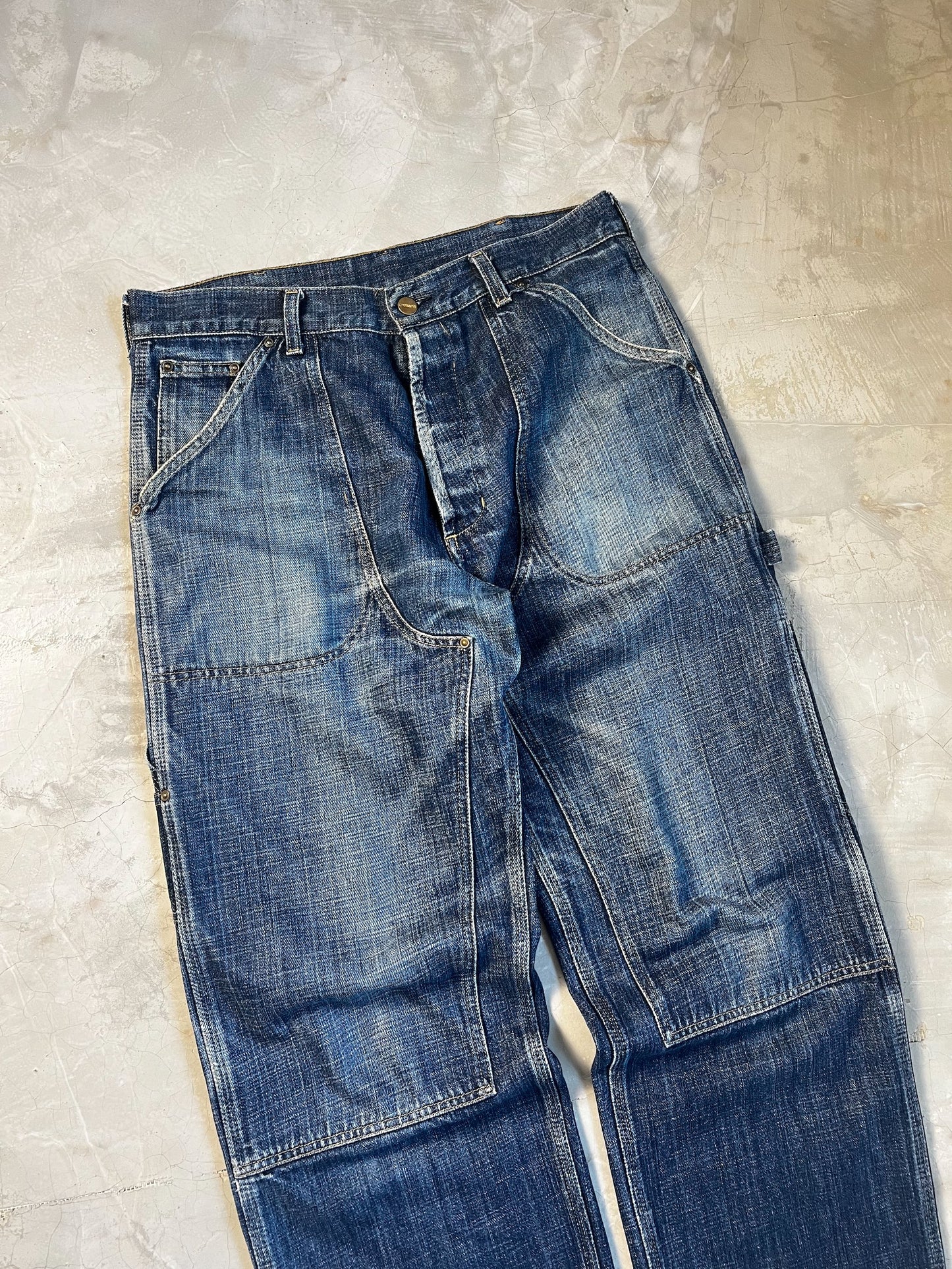 Carhartt vintage jeans - L