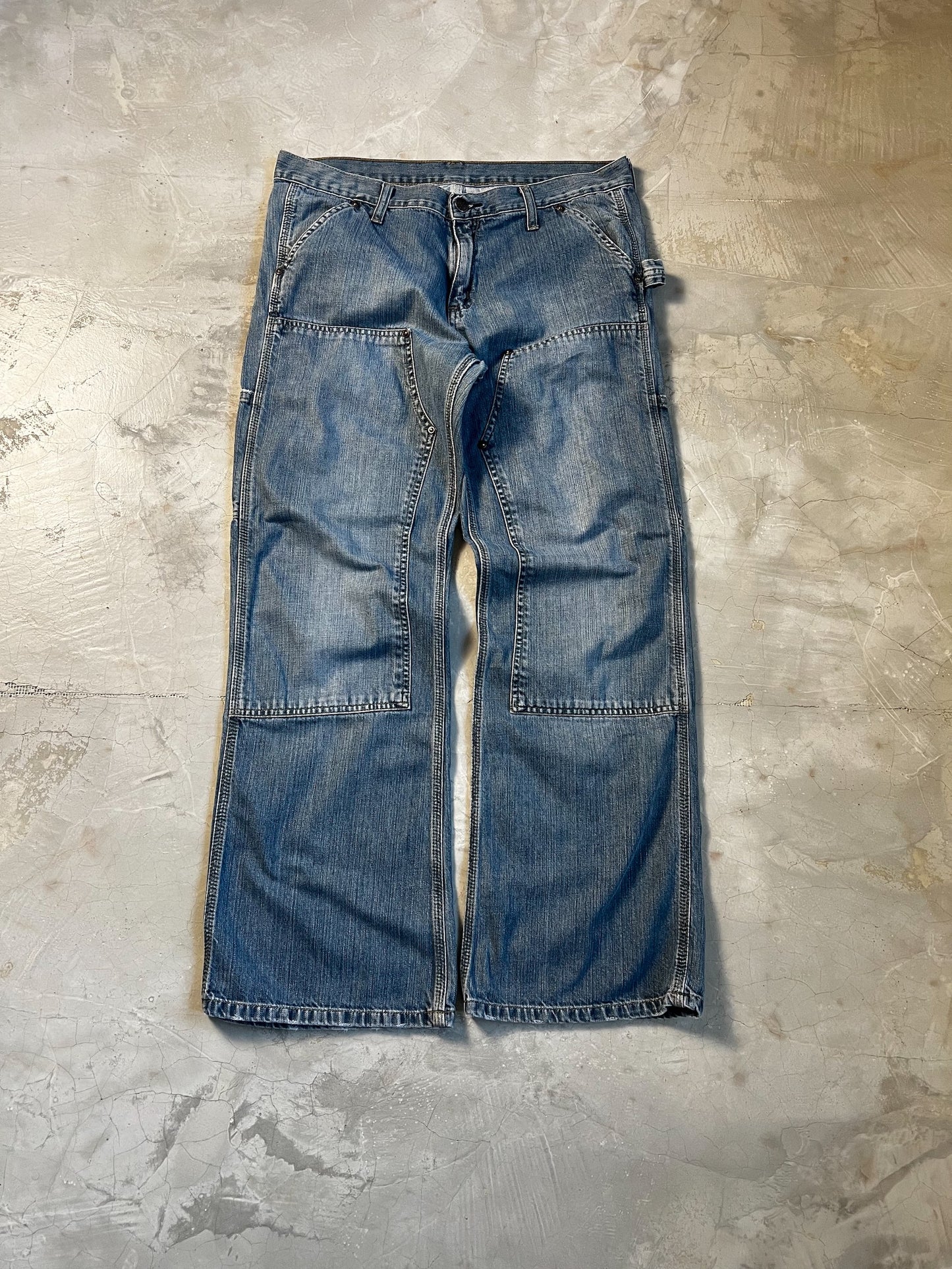 Carhartt vintage jeans - M