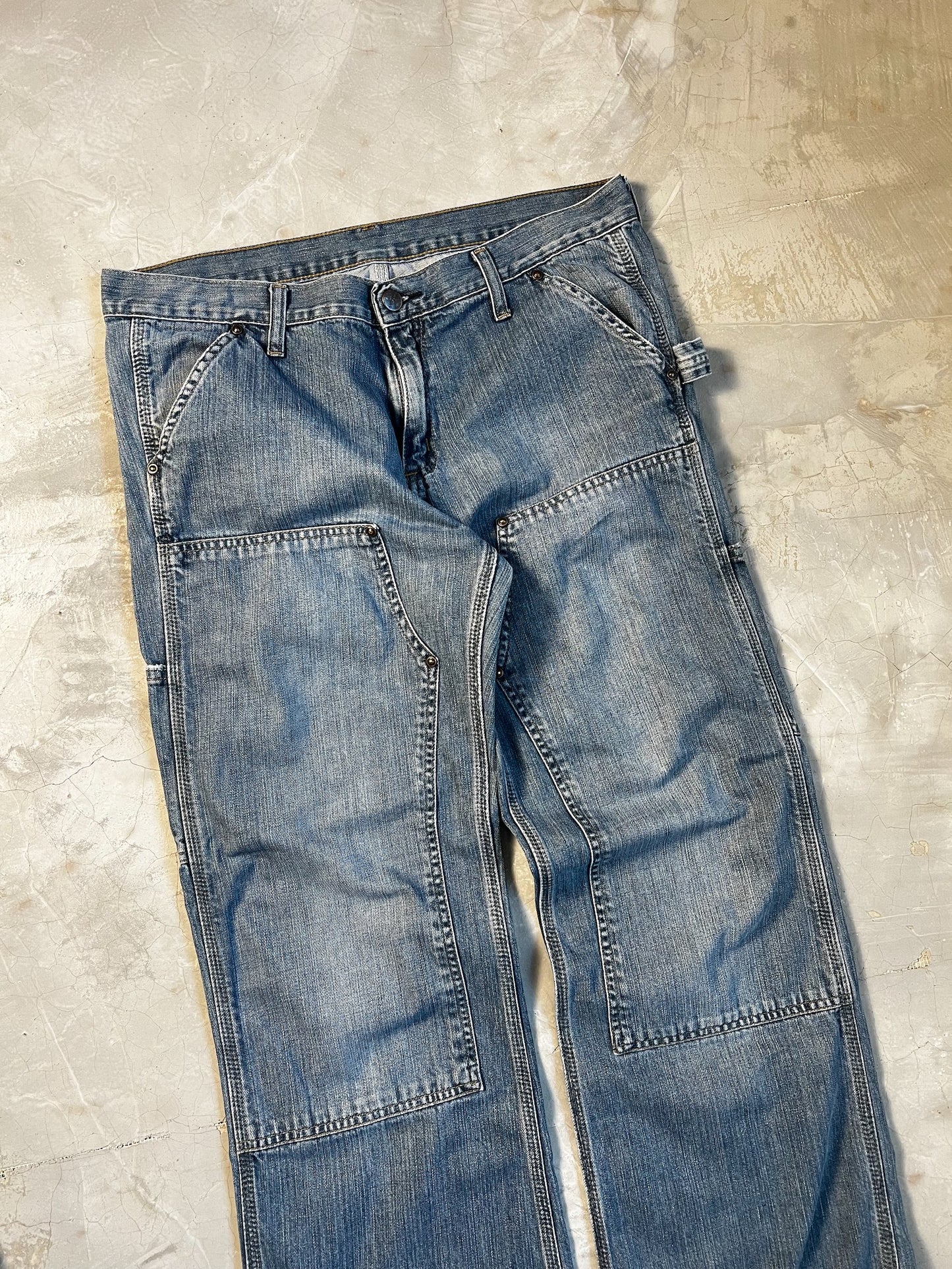 Carhartt vintage jeans - M