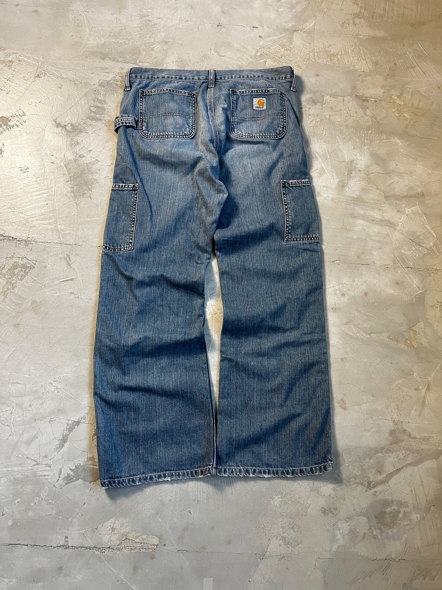 Carhartt vintage jeans - M