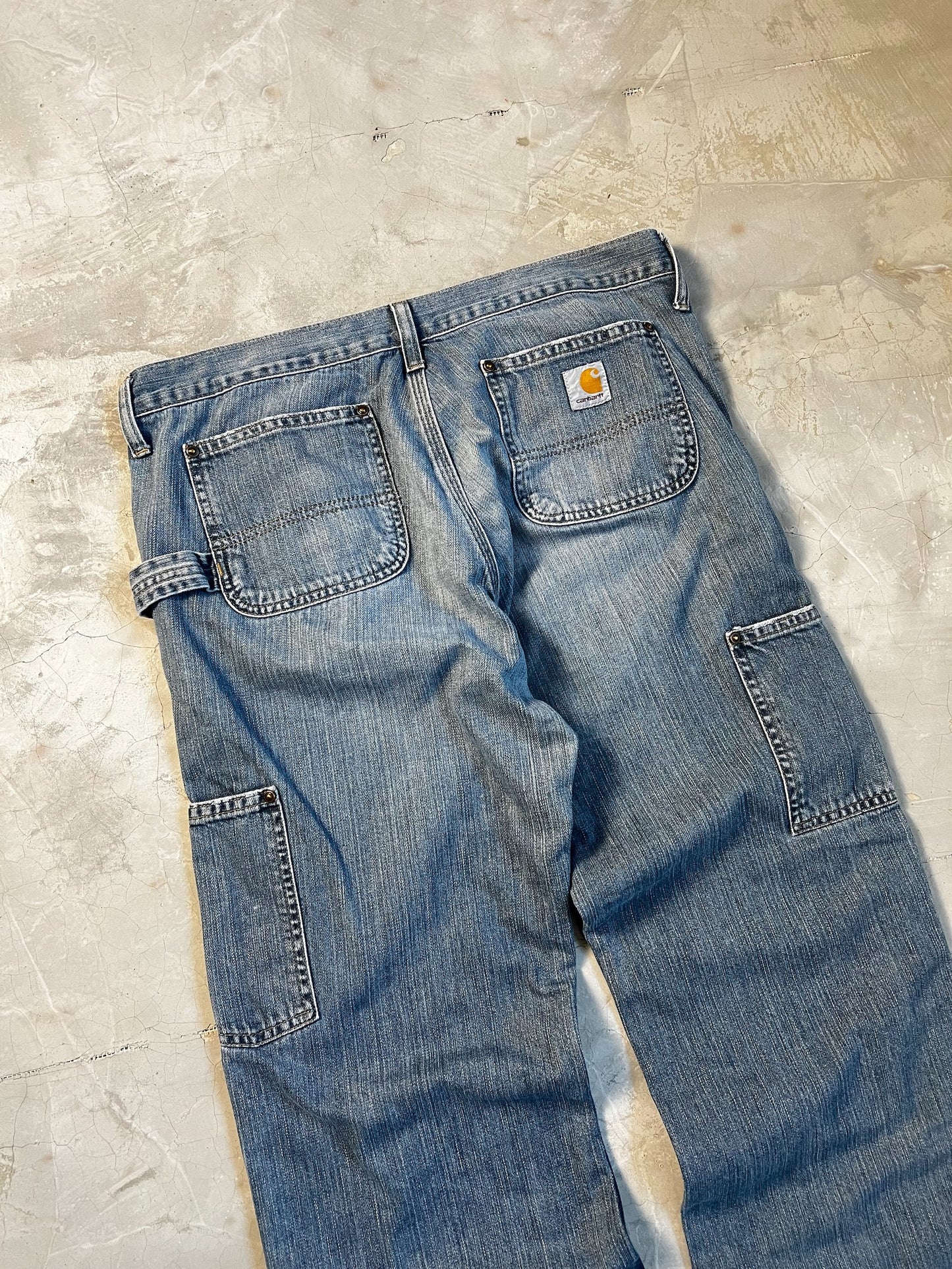 Carhartt vintage jeans - M