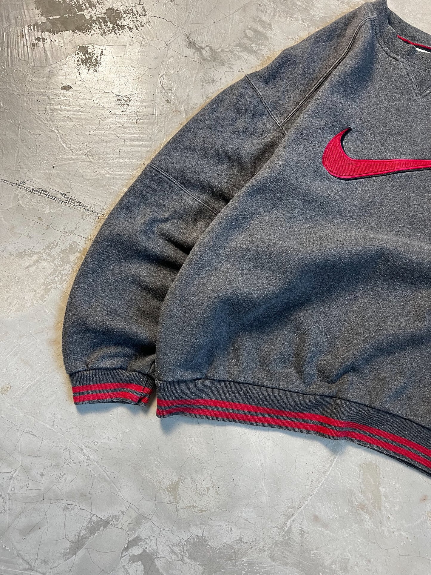 Nike vintage Sweatshirt - L