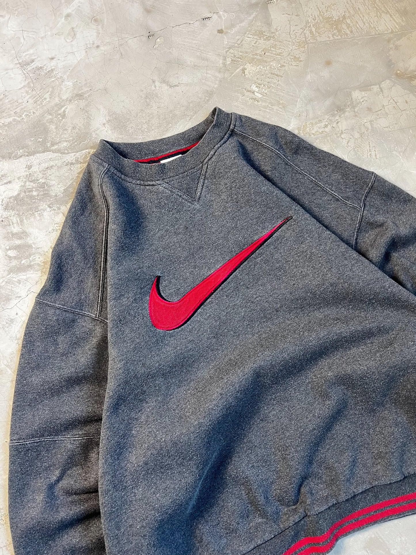 Nike vintage Sweatshirt - L