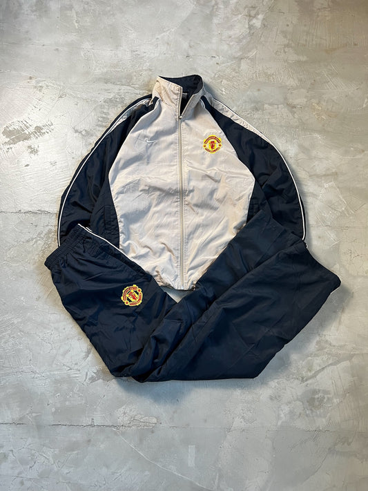 Nike vintage Tracksuit - L,M