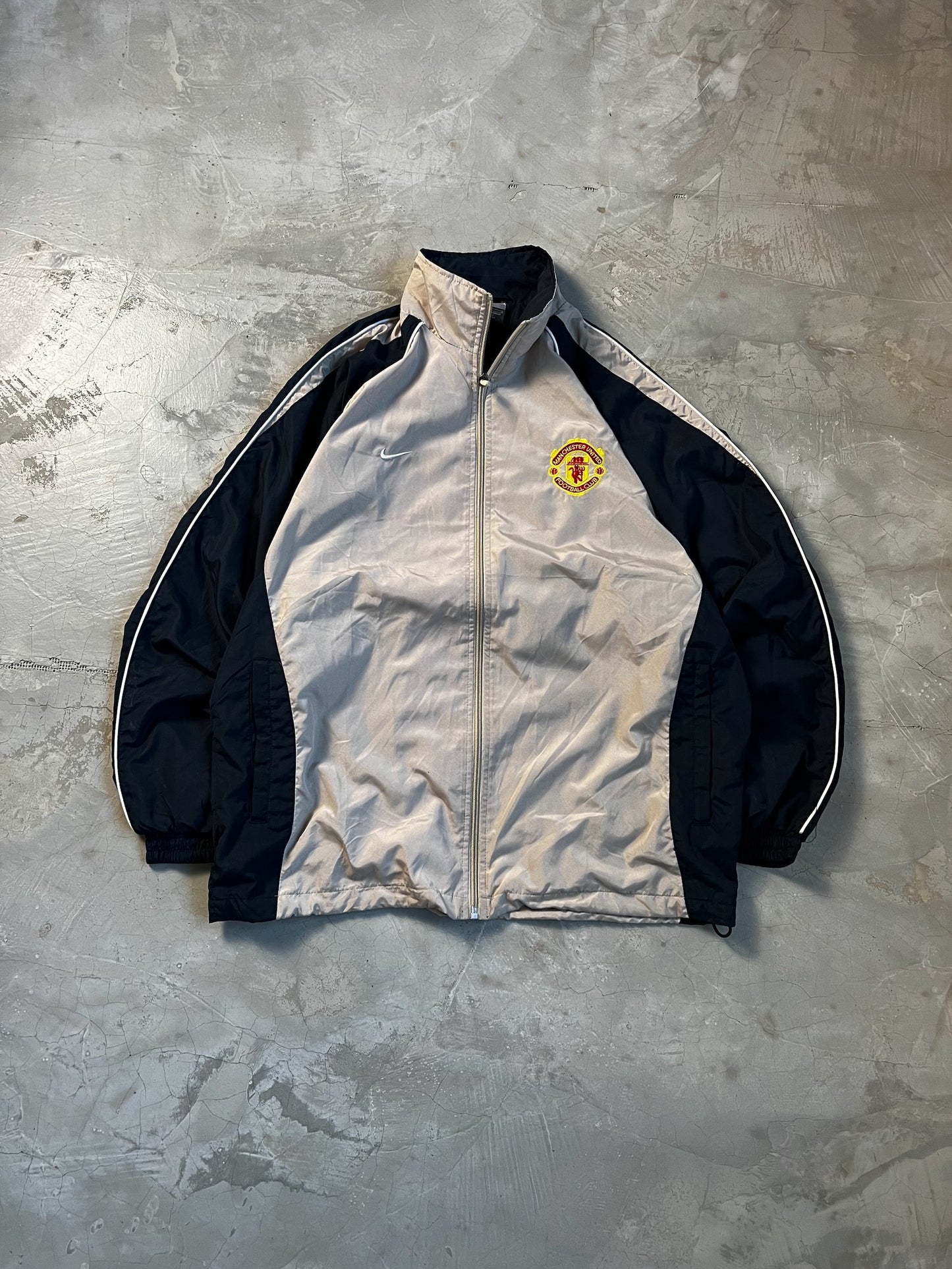 Nike vintage Tracksuit - L,M