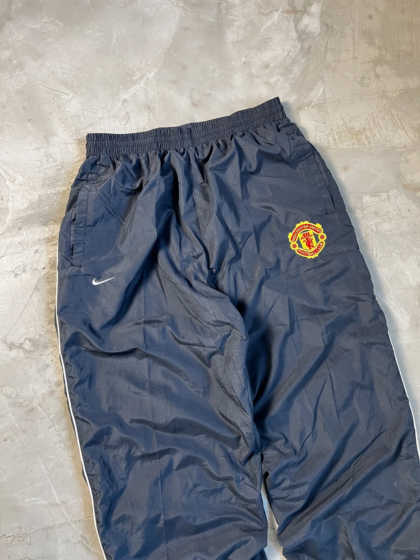 Nike vintage Tracksuit - L,M