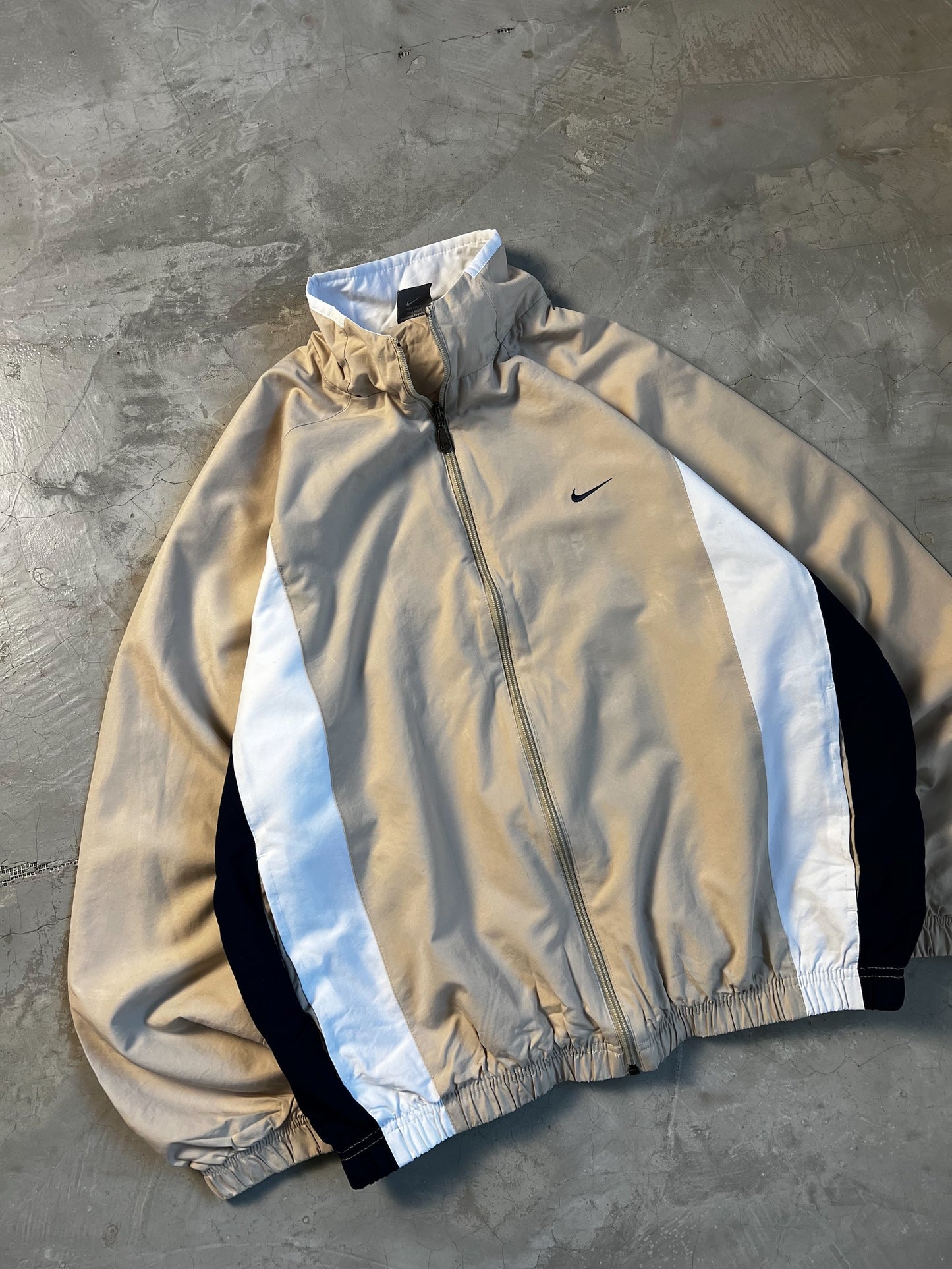 Nike vintage Jacket - L